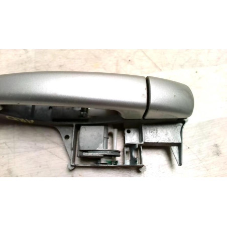 Poignee porte arriere droit PEUGEOT 308 1 PHASE 1 d’occasion