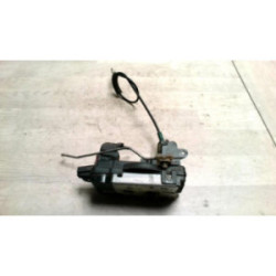 Serrure avant droit OPEL ASTRA H PHASE 1 d’occasion