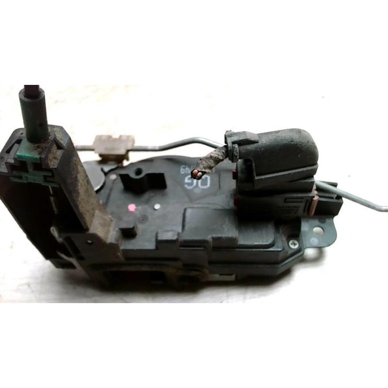 Serrure avant droit OPEL ASTRA H PHASE 1 d’occasion