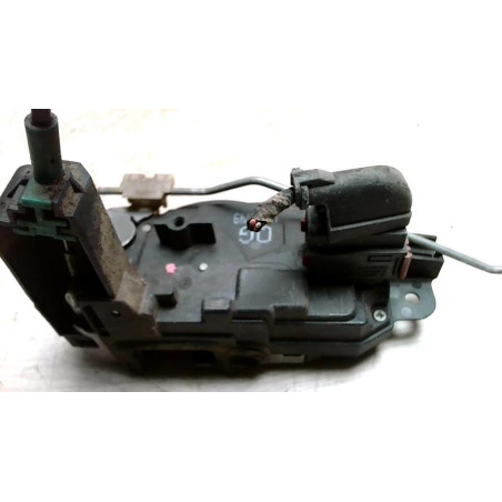 Serrure avant droit OPEL ASTRA H PHASE 1 d’occasion
