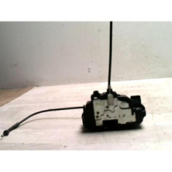 Serrure avant gauche RENAULT MODUS PHASE 1 d’occasion