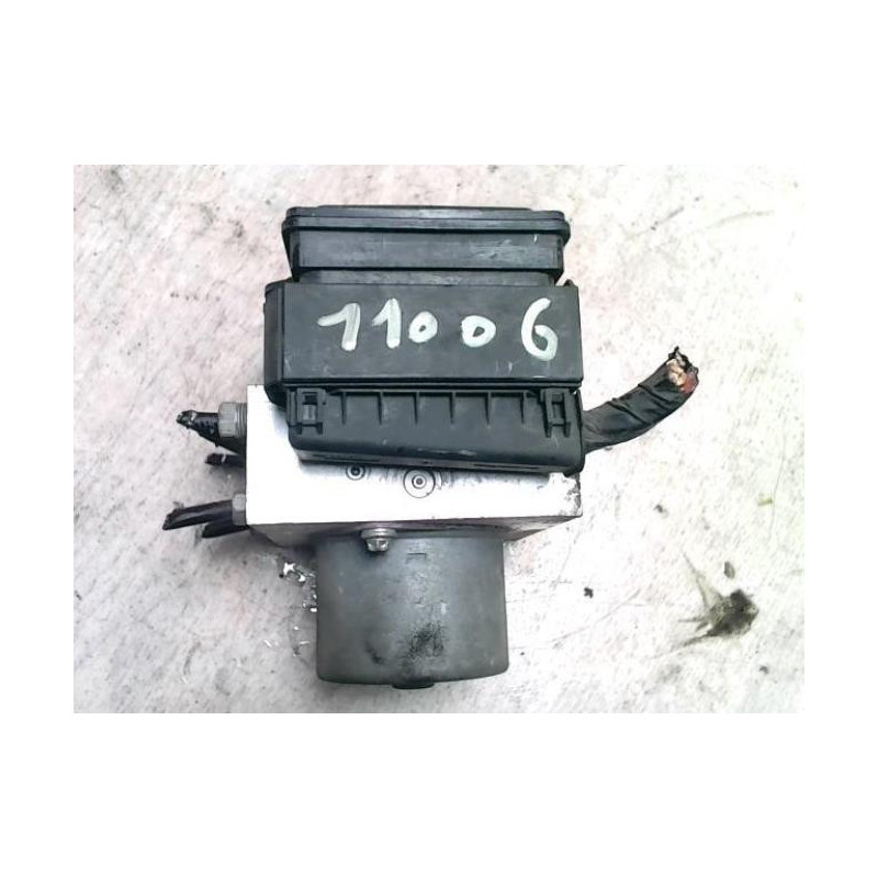 Bloc ABS (freins anti-blocage) MINI MINI 2 R56 PHASE 1 d’occasion
