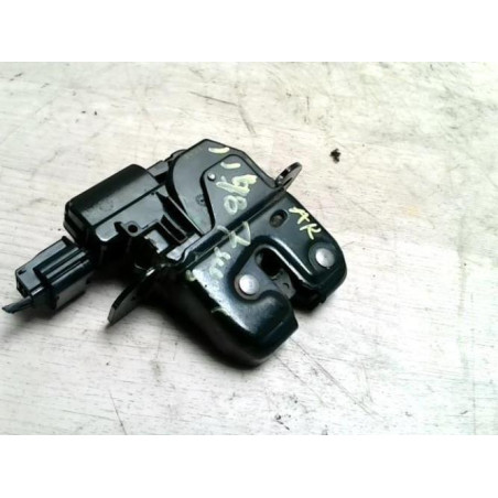 Serrure de coffre RENAULT GRAND SCENIC 3 PHASE 1 d’occasion