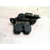 Serrure de coffre RENAULT GRAND SCENIC 3 PHASE 1 d’occasion