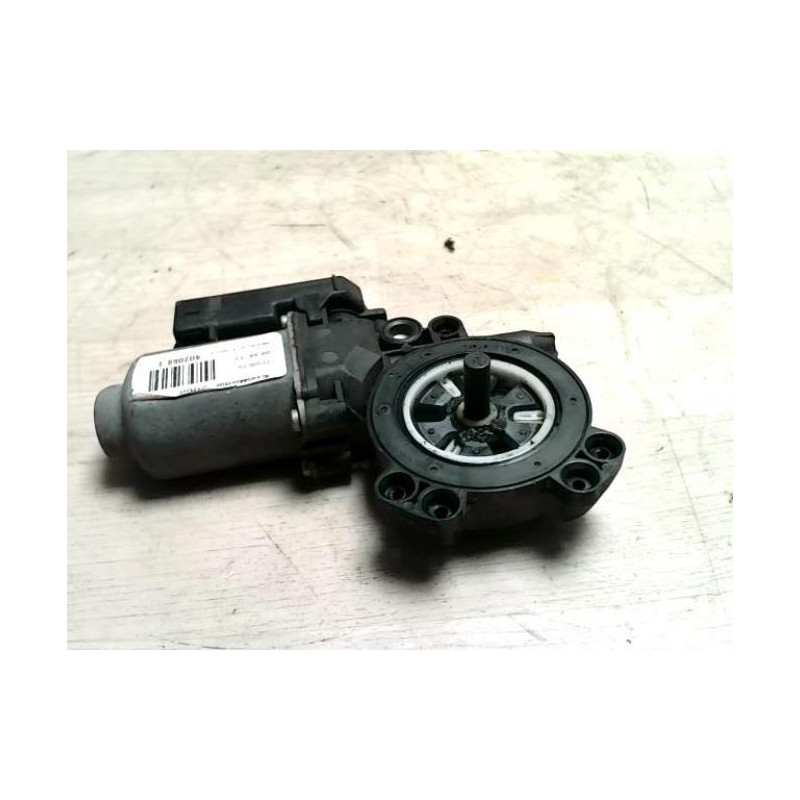 Moteur essuie glace avant gauche RENAULT MODUS PHASE 1 d’occasion