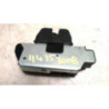 Actionneur serrure hayon PEUGEOT 3008 1 PHASE 2 d’occasion