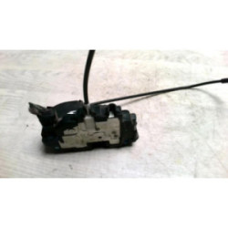 Serrure avant droit RENAULT MODUS PHASE 1 d’occasion
