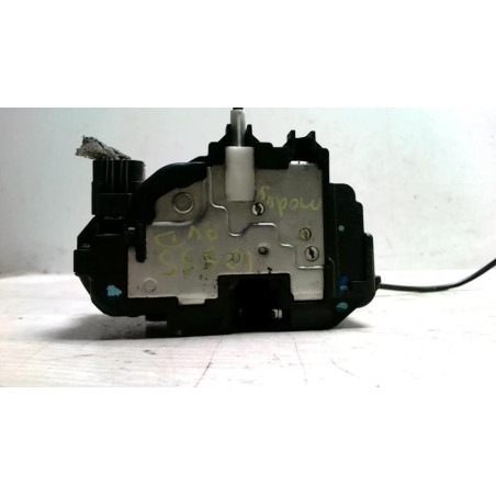 Serrure avant droit RENAULT MODUS PHASE 1 d’occasion