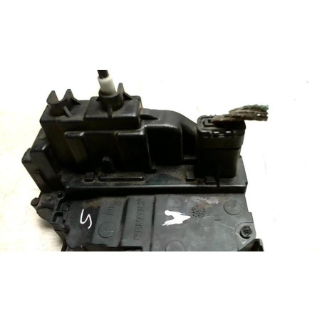 Serrure avant droit RENAULT MODUS PHASE 1 d’occasion