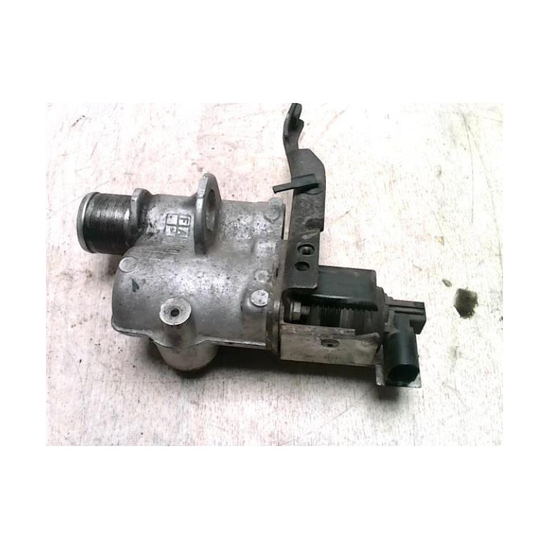 Vanne EGR RENAULT MODUS PHASE 1 d’occasion