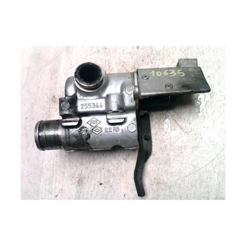 Vanne EGR RENAULT MODUS PHASE 1 d’occasion
