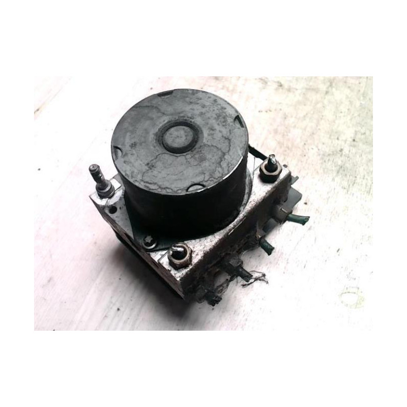 Bloc ABS (freins anti-blocage) RENAULT MODUS PHASE 1 d’occasion