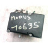 Bloc ABS (freins anti-blocage) RENAULT MODUS PHASE 1 d’occasion