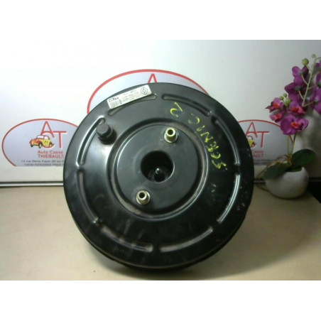 Mastervac RENAULT SCENIC II PHASE 1 d’occasion