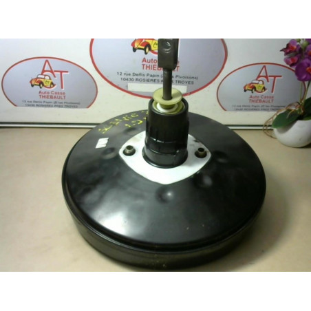Mastervac RENAULT SCENIC II PHASE 1 d’occasion