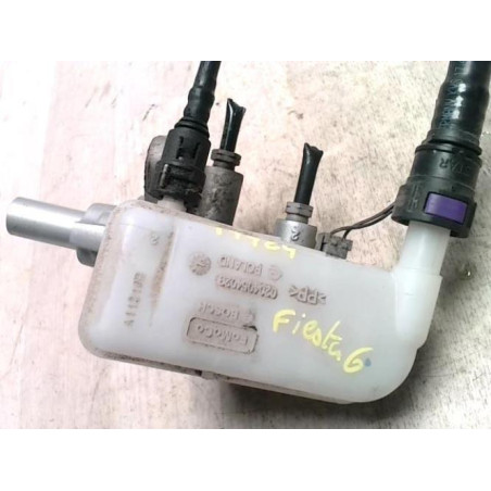 Maitre cylindre (freinage) FORD FIESTA 6 PHASE 1 d’occasion