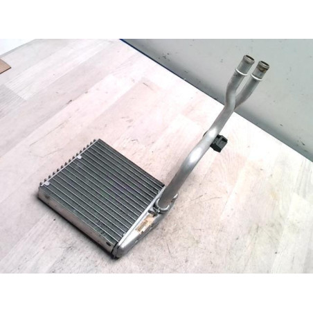 Radiateur chauffage RENAULT MODUS PHASE 1 d’occasion