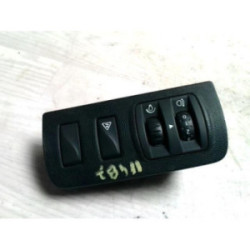 Commande de reglage hauteur de phare RENAULT GRAND SCENIC 3 PHASE 1 d’occasion