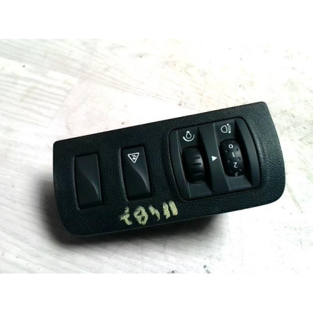 Commande de reglage hauteur de phare RENAULT GRAND SCENIC 3 PHASE 1 d’occasion