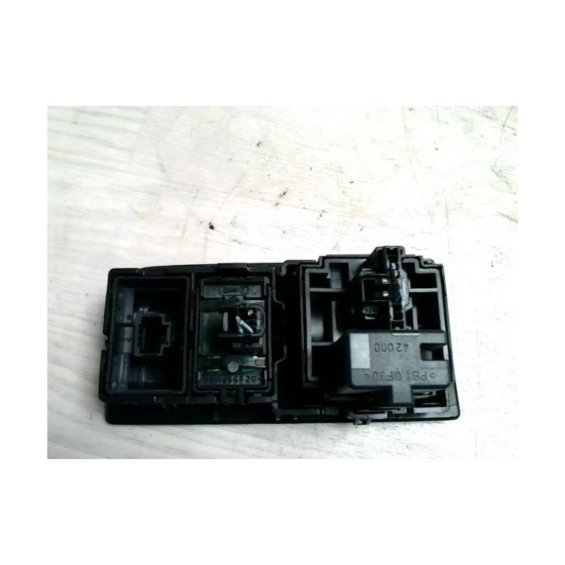 Commande de reglage hauteur de phare RENAULT GRAND SCENIC 3 PHASE 1 d’occasion
