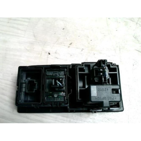 Commande de reglage hauteur de phare RENAULT GRAND SCENIC 3 PHASE 1 d’occasion