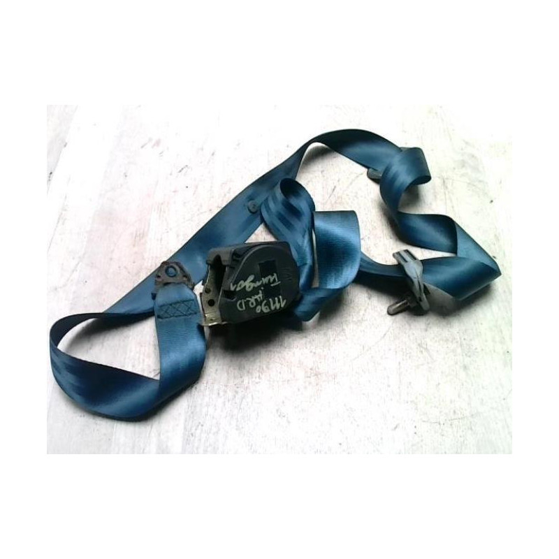 Ceinture arriere droit RENAULT TWINGO 1 PHASE 1 d’occasion