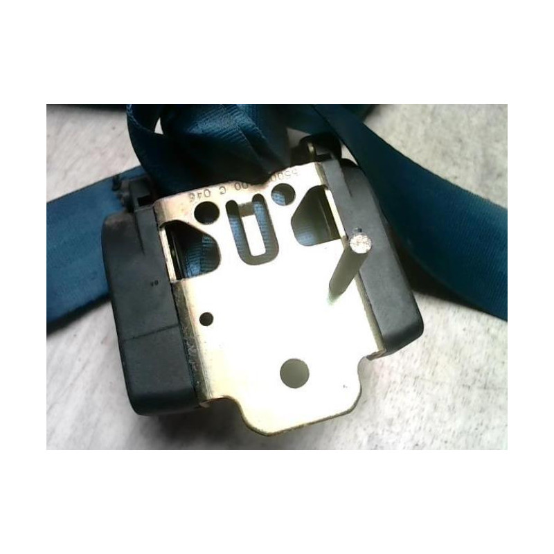 Ceinture arriere droit RENAULT TWINGO 1 PHASE 1 d’occasion