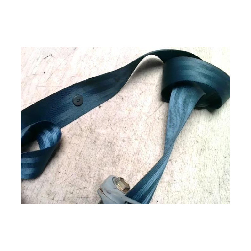 Ceinture arriere droit RENAULT TWINGO 1 PHASE 1 d’occasion