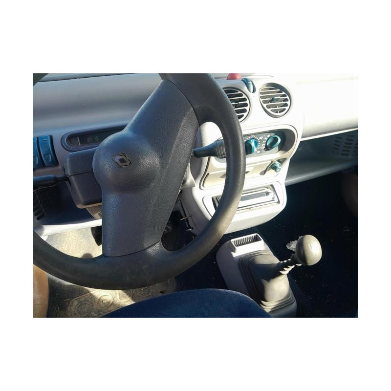 Ceinture arriere droit RENAULT TWINGO 1 PHASE 1 d’occasion