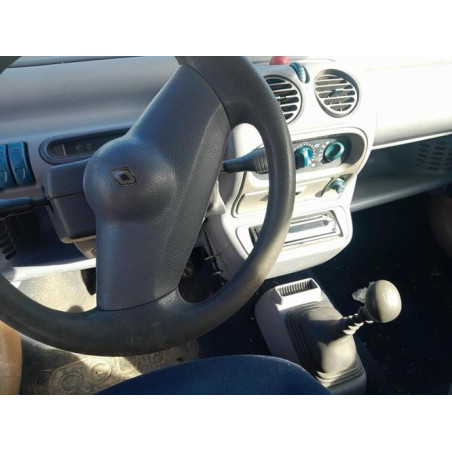 Ceinture arriere droit RENAULT TWINGO 1 PHASE 1 d’occasion