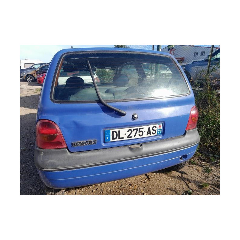 Ceinture arriere droit RENAULT TWINGO 1 PHASE 1 d’occasion