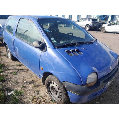 Ceinture arriere droit RENAULT TWINGO 1 PHASE 1 d’occasion