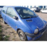 Ceinture arriere droit RENAULT TWINGO 1 PHASE 1 d’occasion