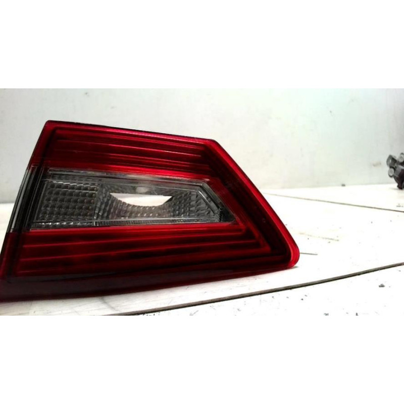 Feu arriere principal droit (feux) RENAULT CLIO 4 PHASE 1 d’occasion
