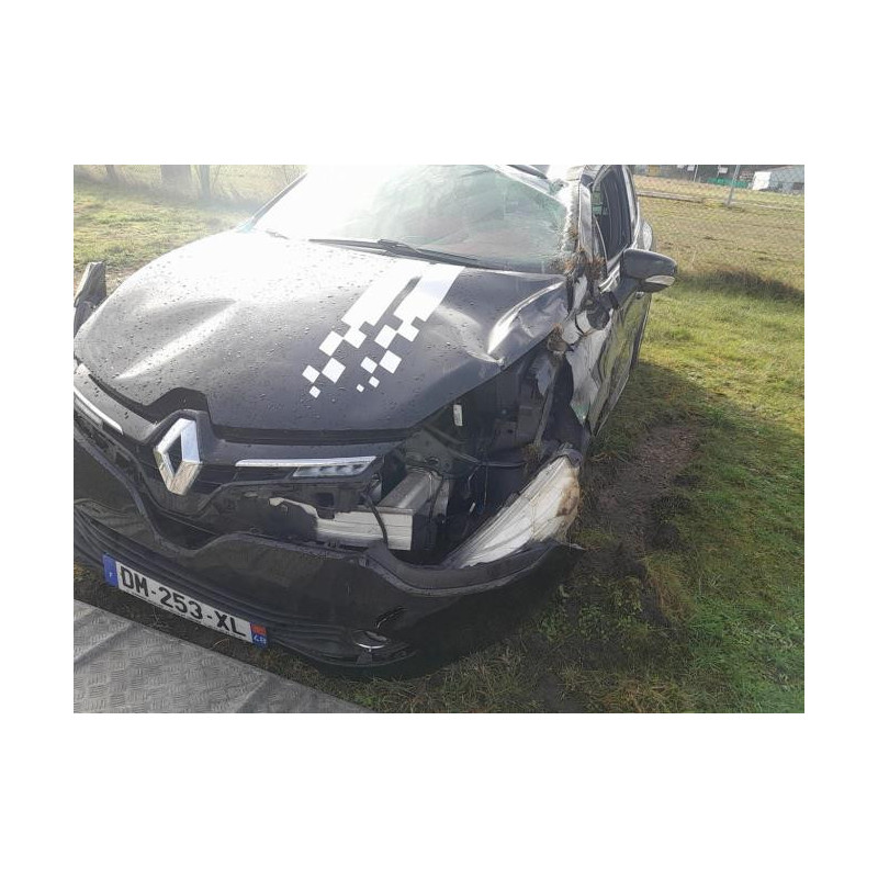 Feu arriere principal droit (feux) RENAULT CLIO 4 PHASE 1 d’occasion