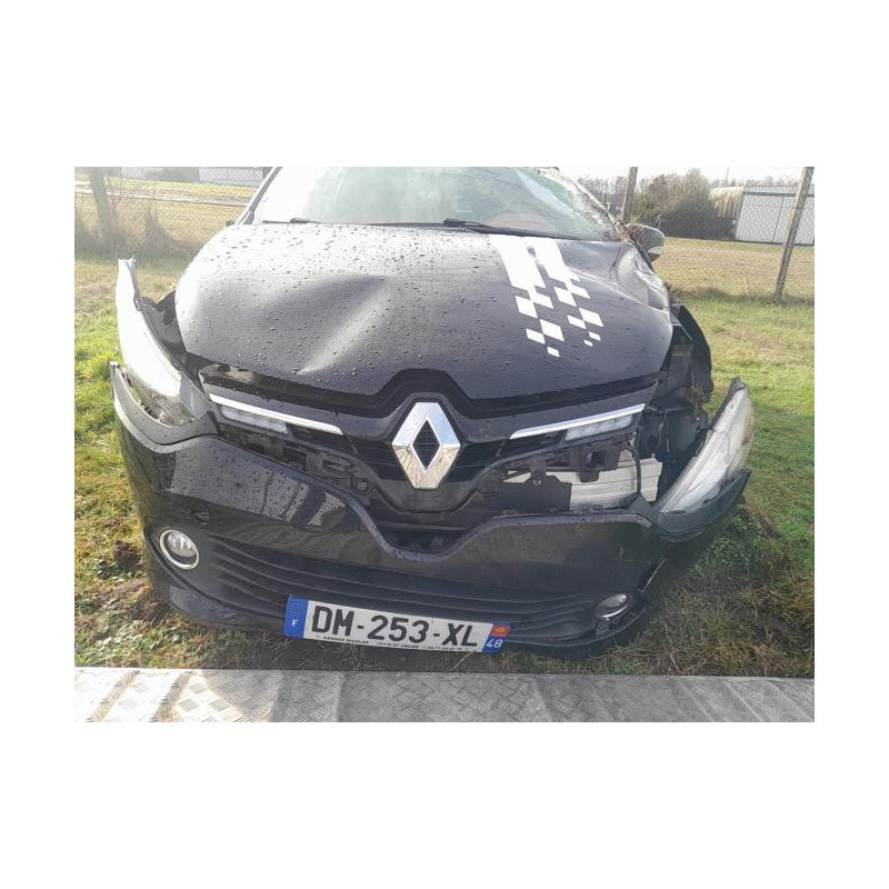 Feu arriere principal droit (feux) RENAULT CLIO 4 PHASE 1 d’occasion