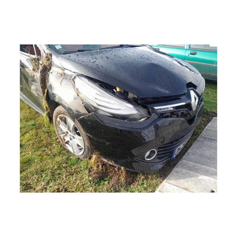 Feu arriere principal droit (feux) RENAULT CLIO 4 PHASE 1 d’occasion