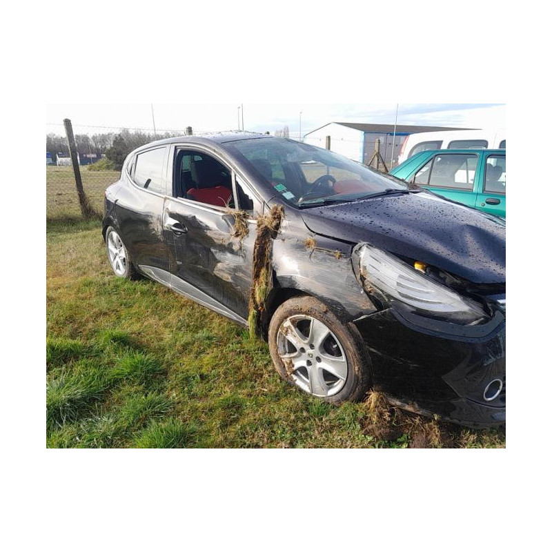 Feu arriere principal droit (feux) RENAULT CLIO 4 PHASE 1 d’occasion