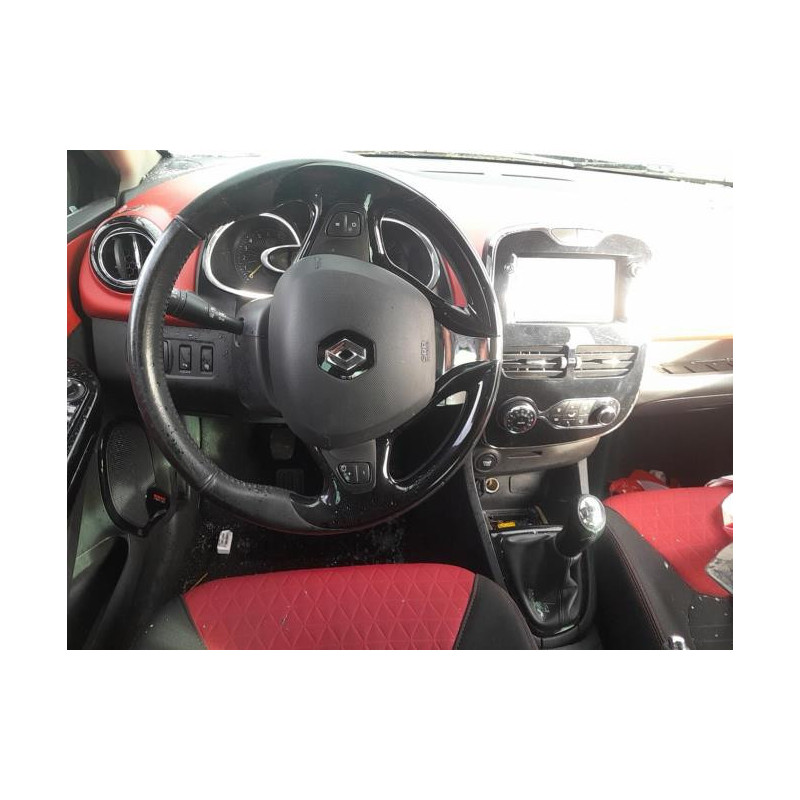 Feu arriere principal droit (feux) RENAULT CLIO 4 PHASE 1 d’occasion