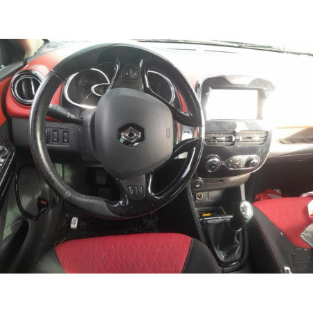 Feu arriere principal droit (feux) RENAULT CLIO 4 PHASE 1 d’occasion