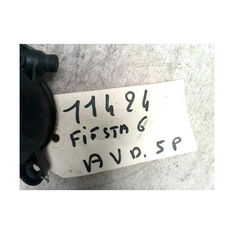 Moteur leve vitre avant droit FORD FIESTA 6 PHASE 1 d’occasion