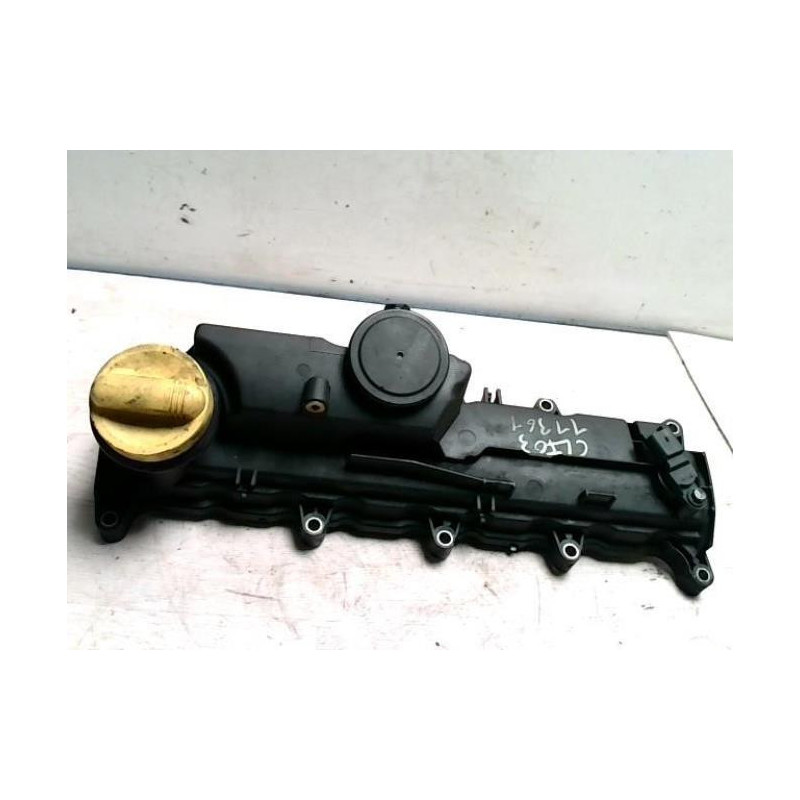 Couvre culasse RENAULT CLIO 3 PHASE 1 d’occasion