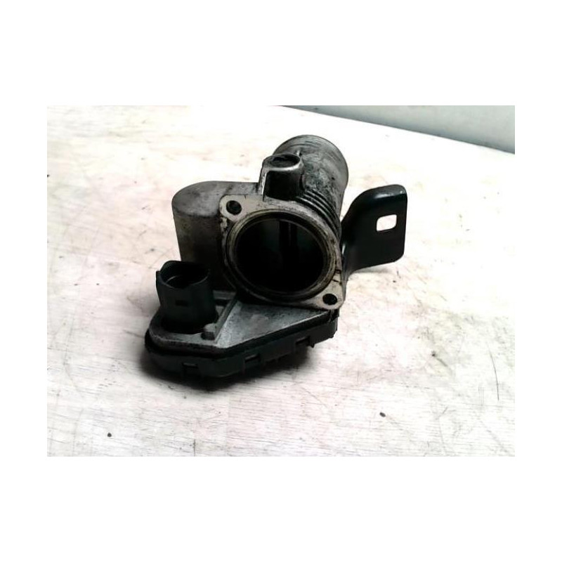 Boitier papillon RENAULT CLIO 3 PHASE 1 d’occasion
