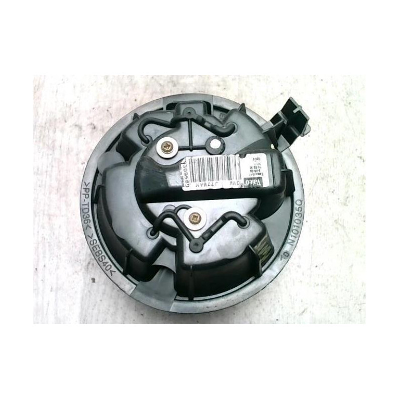 Pulseur d'air RENAULT MODUS PHASE 1 d’occasion