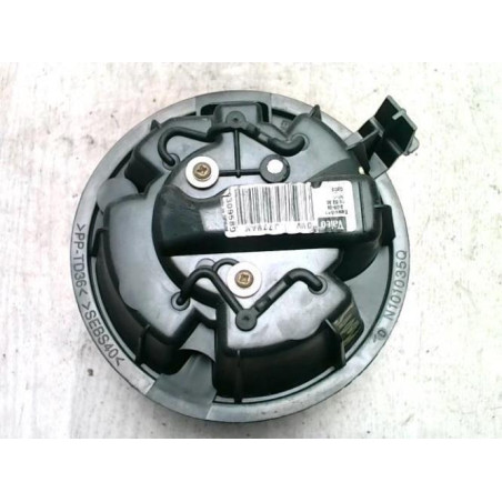 Pulseur d'air RENAULT MODUS PHASE 1 d’occasion