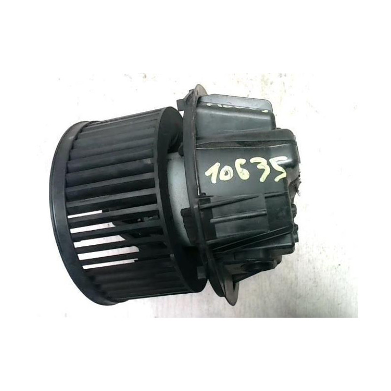 Pulseur d'air RENAULT MODUS PHASE 1 d’occasion