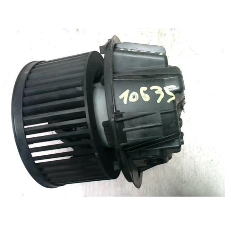 Pulseur d'air RENAULT MODUS PHASE 1 d’occasion