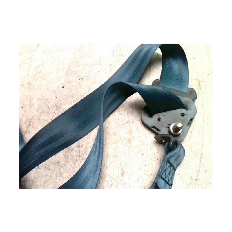 Ceinture arriere gauche RENAULT TWINGO 1 PHASE 1 d’occasion