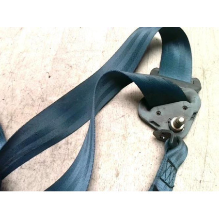 Ceinture arriere gauche RENAULT TWINGO 1 PHASE 1 d’occasion