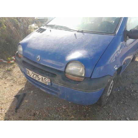 Ceinture arriere gauche RENAULT TWINGO 1 PHASE 1 d’occasion